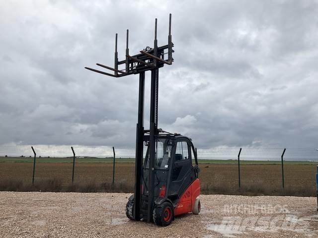 Linde H30T-01 أخرى