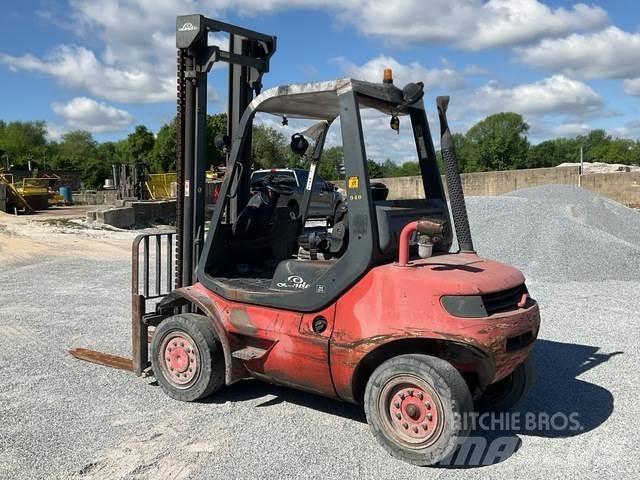 Linde H40D-04 أخرى