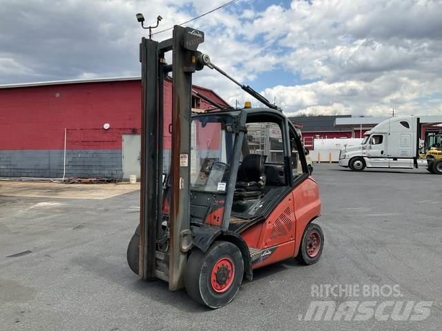 Linde H45D أخرى