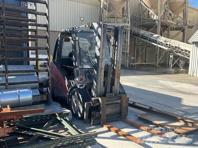 Linde H50D أخرى