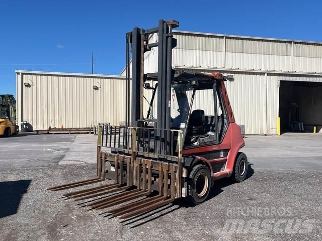 Linde H70D-03 أخرى
