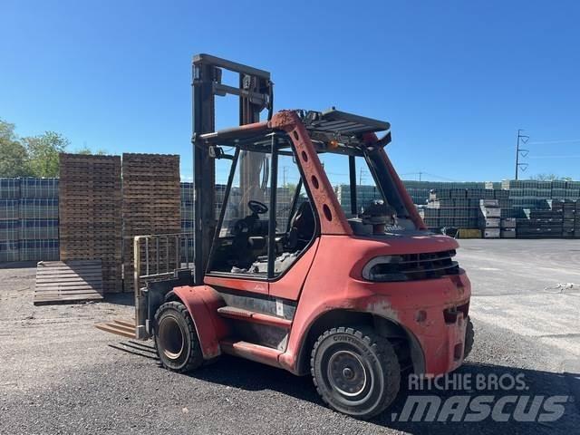 Linde H70D-03 أخرى