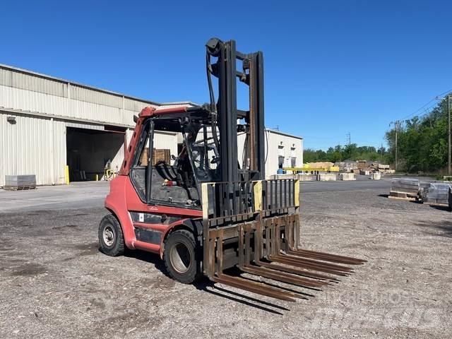 Linde H70D-03 أخرى