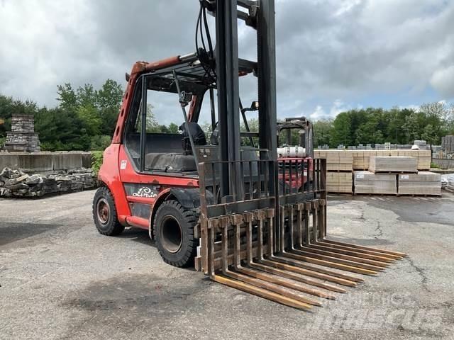 Linde H70D-03 أخرى