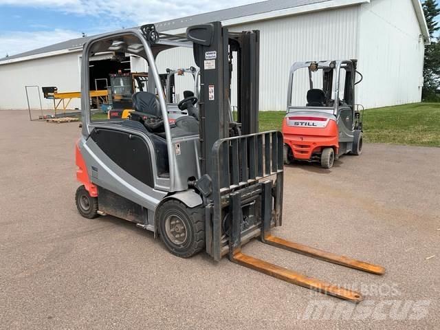 Linde RX60 أخرى