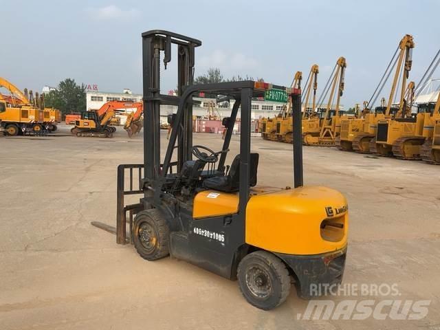 LiuGong CPC أخرى