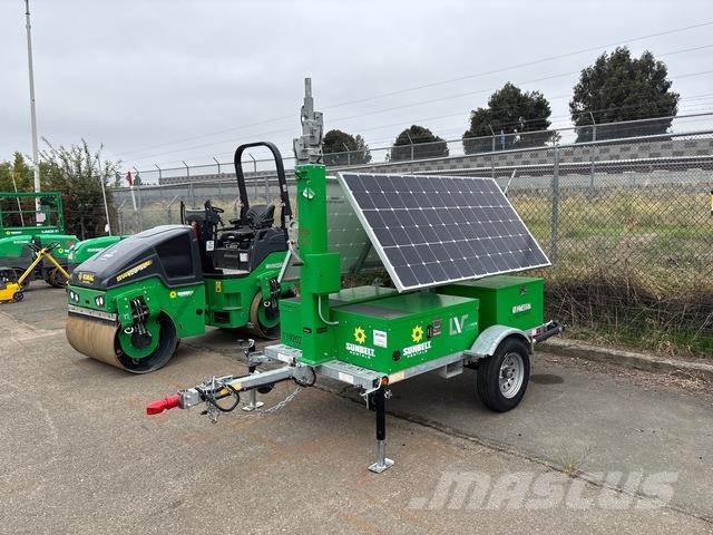  Live View V2MM لوادر منخفضة