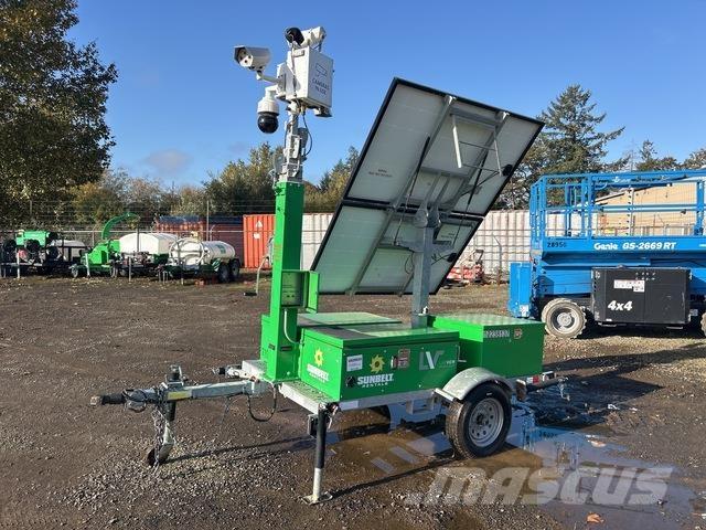  Liveview V2MM لوادر منخفضة