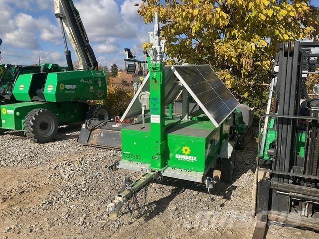  Liveview V3MM لوادر منخفضة