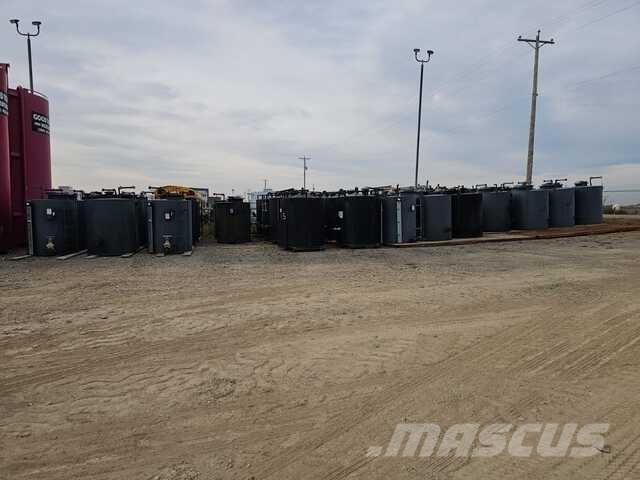  LMG مقطورات ذات صهاريج