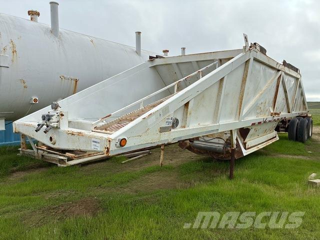 Load King  مقطورات قلابة