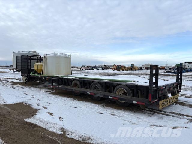 Load King  لوادر منخفضة