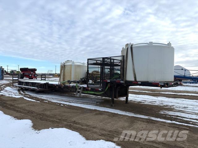 Load King  لوادر منخفضة