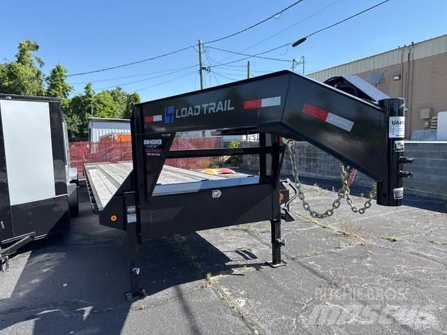 Load Trail  مقطورات مركبات نقل