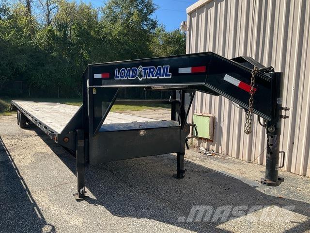 Load Trail  مقطورات مركبات نقل