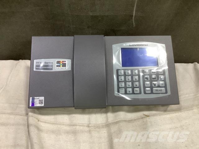  Lovibond PFX-i معدات البناء - غير ذلك