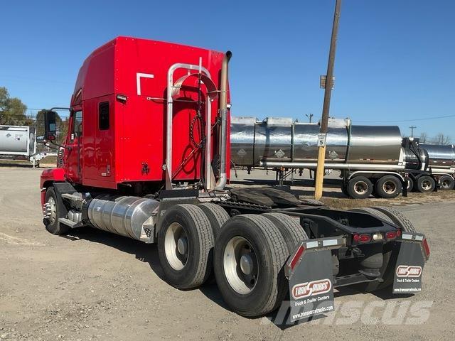 Mack AN64T وحدات الجر