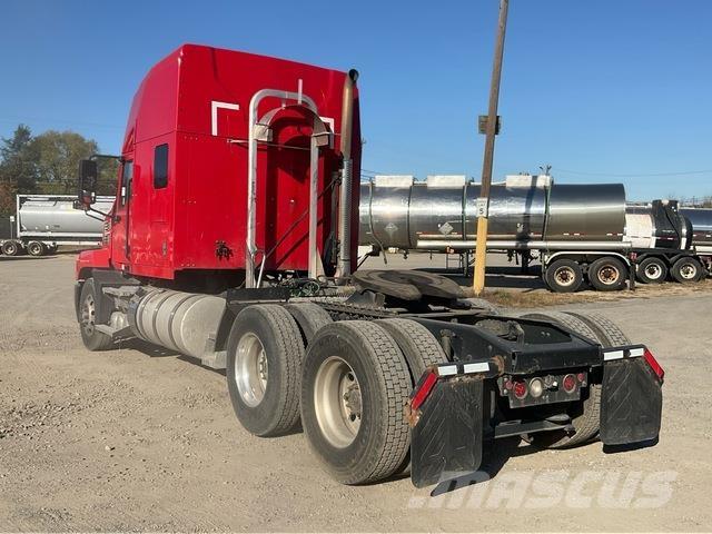 Mack AN64T وحدات الجر