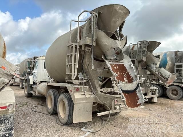 Mack CTP713 شاحنات أخرى