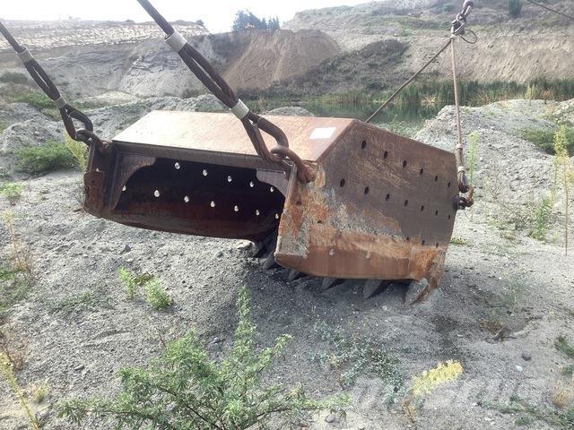 Madill  دلاء