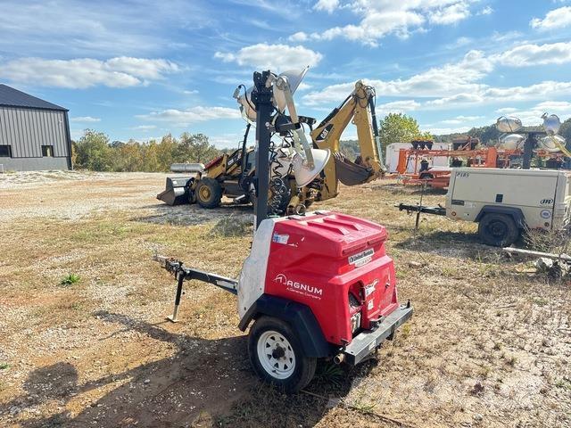 Magnum  أبراج خفيفة