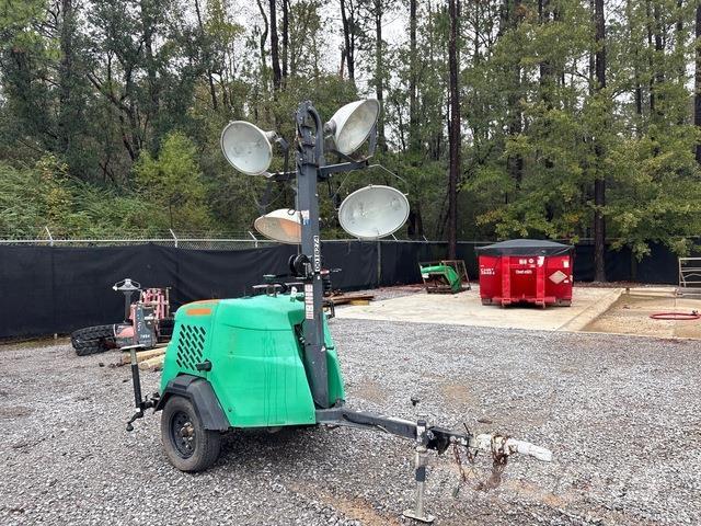 Magnum MLT6SM أبراج خفيفة