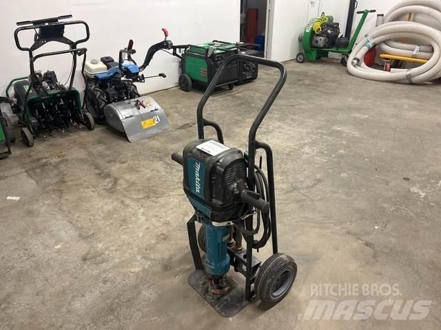 Makita HM1812 أخرى