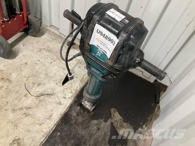 Makita HM1812 أخرى