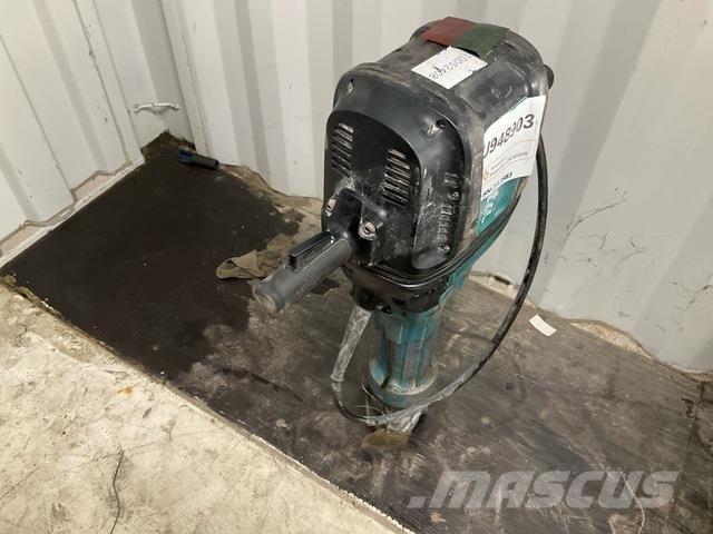 Makita HM1812 أخرى