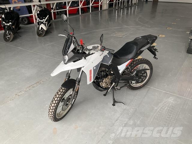  Malaguti Dune معدات البناء - غير ذلك