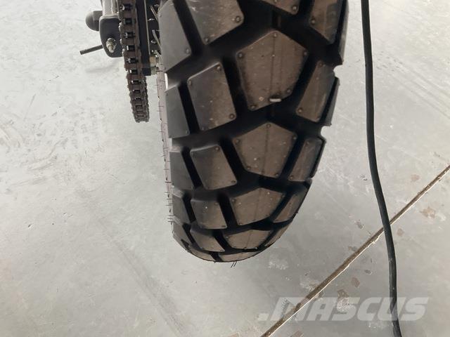  Malaguti Dune معدات البناء - غير ذلك