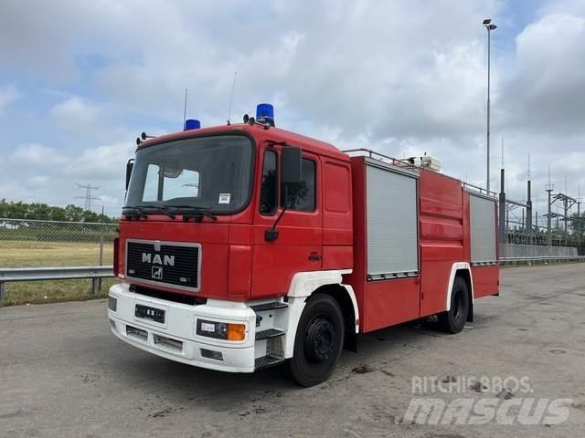 MAN M38 591 أخرى