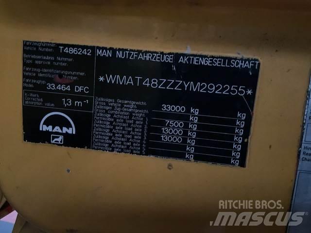 MAN TG33.464 أخرى