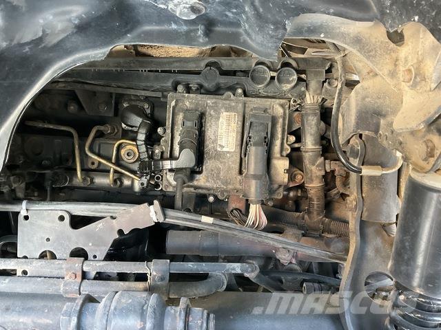 MAN TGA33.360 أخرى