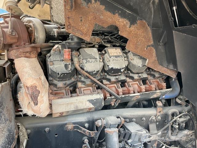 MAN TGA41.660 وحدات الجر