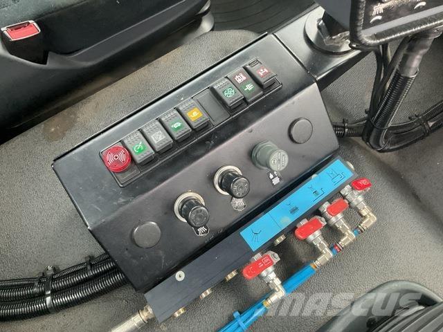 MAN TGL12.220 أخرى