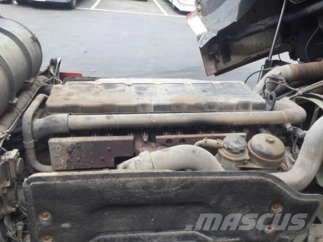 MAN TGX26.480 أخرى