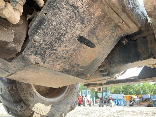 Manitou M26-4 شاحنات الطرق الوعرة