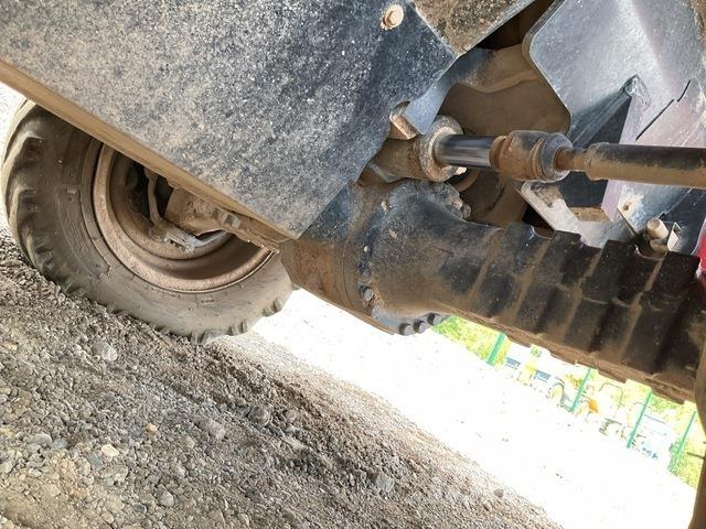Manitou M30-4 شاحنات الطرق الوعرة