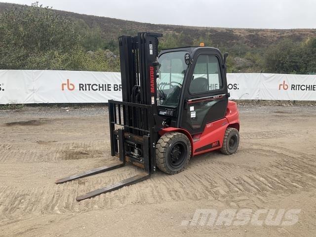 Manitou MI35D أخرى