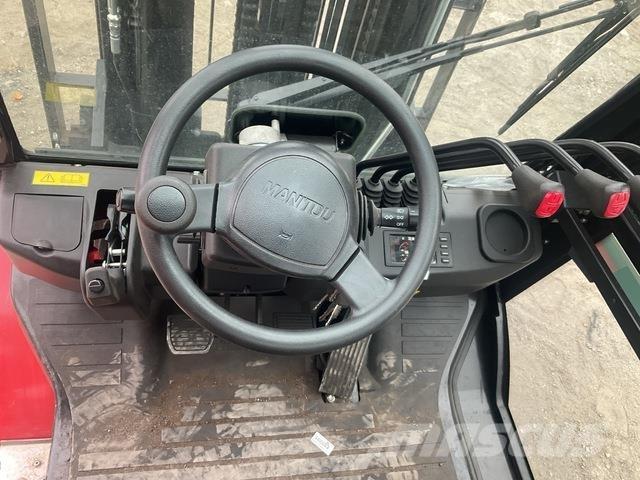 Manitou MI35D أخرى