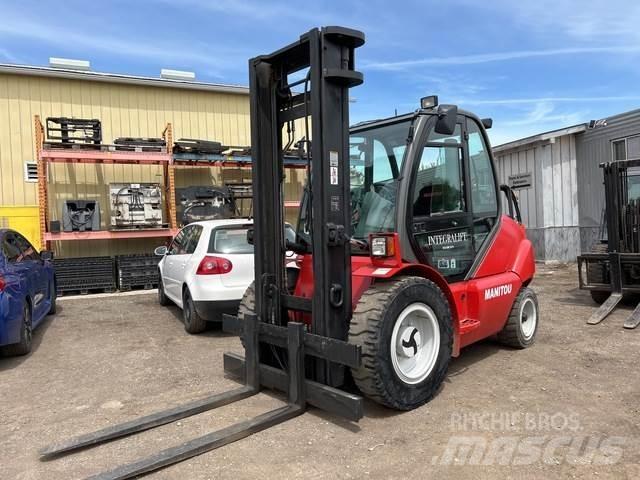 Manitou MS150T أخرى