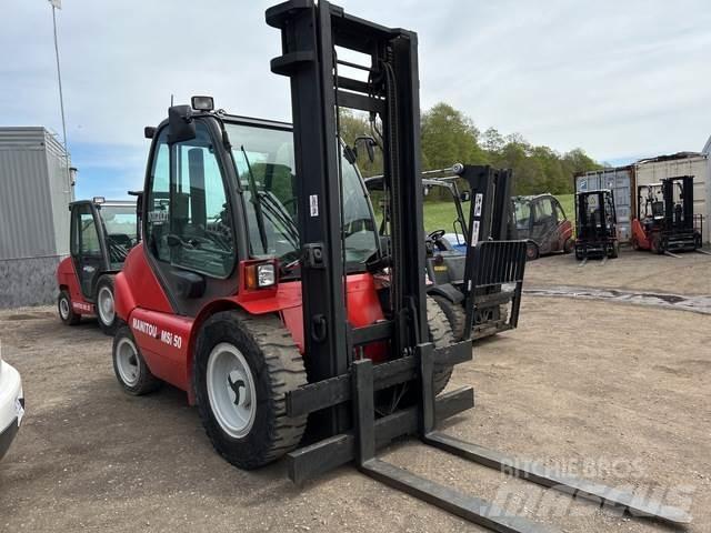 Manitou MS150T أخرى