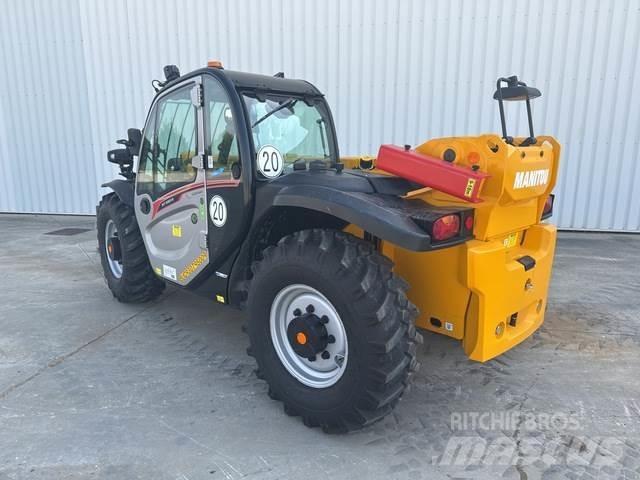 Manitou MT930H مناولات متداخلة