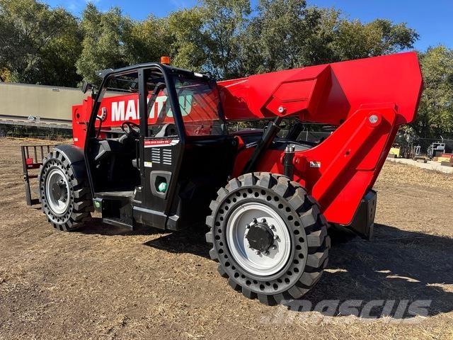 Manitou MTA842 مناولات متداخلة