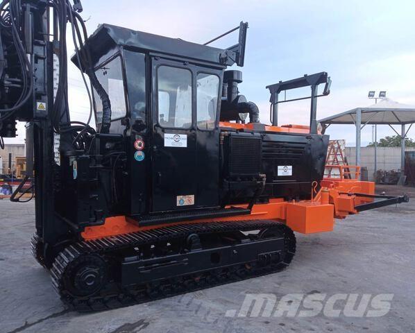  Marais SM 150R أخرى