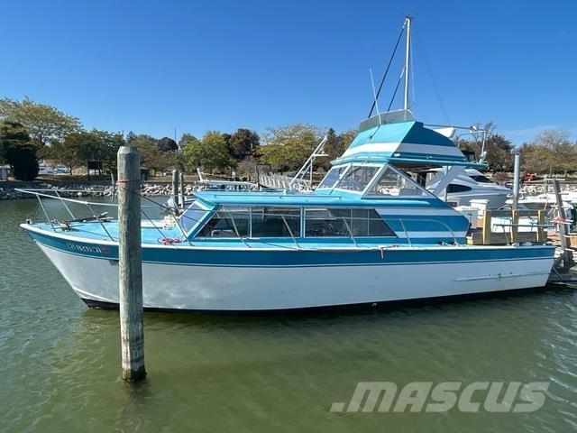  Marinette زوارق العمل / مراكب شحن