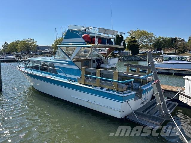  Marinette زوارق العمل / مراكب شحن