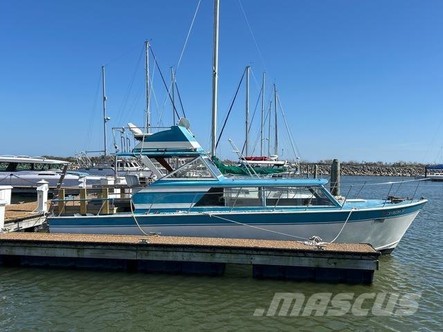  Marinette زوارق العمل / مراكب شحن