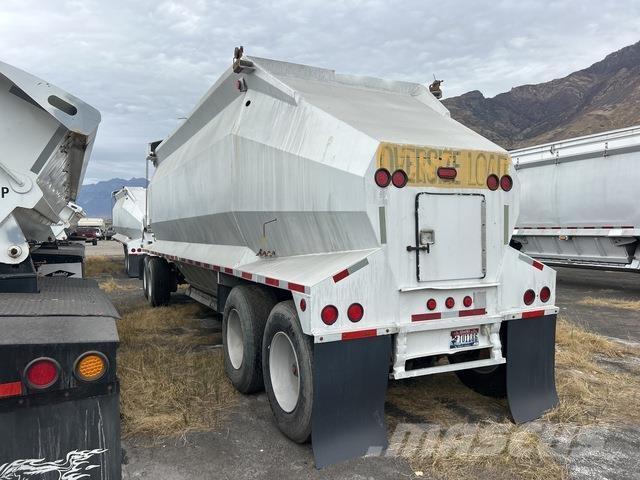  Marquez مقطورات قلابة